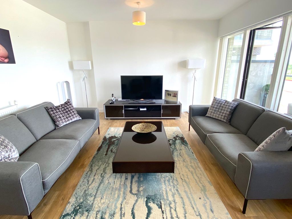 Block A, Bawley Court, London, Newham E16  