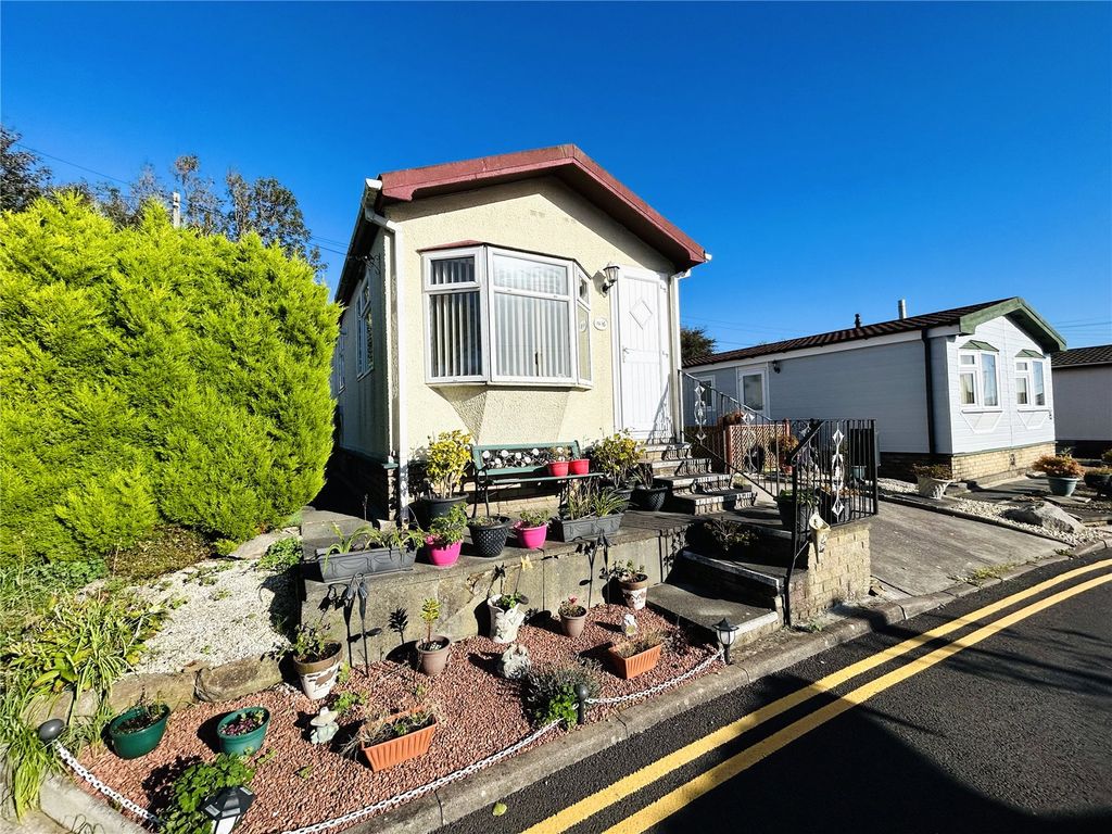 2 bed property for sale in Broadgate Foot Park, Middleton Road