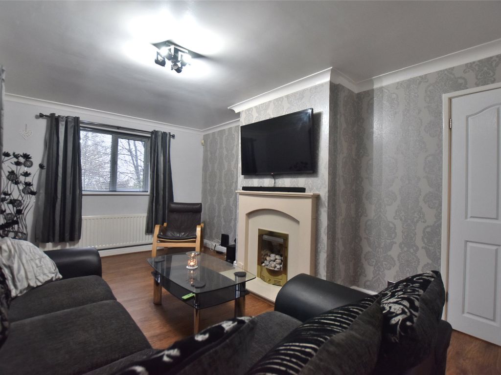 2 bed end terrace house for sale in Glebe Rise, Whickham NE16, £150,000