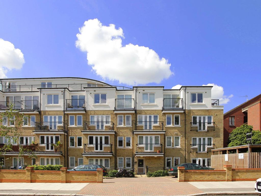 1 bed flat to rent in Malvern Road, Queen's Park, London NW6 Zoopla