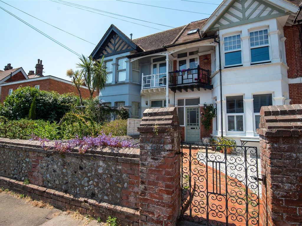 2 bed flat for sale in St. Road, Worthing BN11 Zoopla