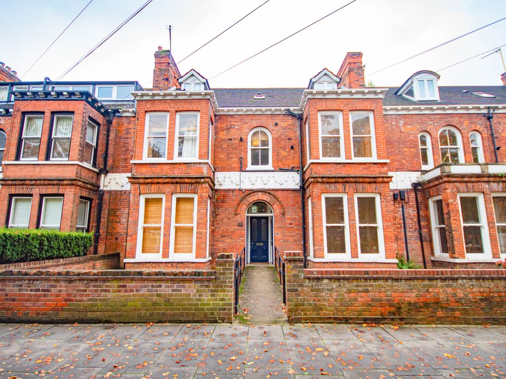 2 bed flat to rent in Westbourne Avenue, Hull HU5 Zoopla