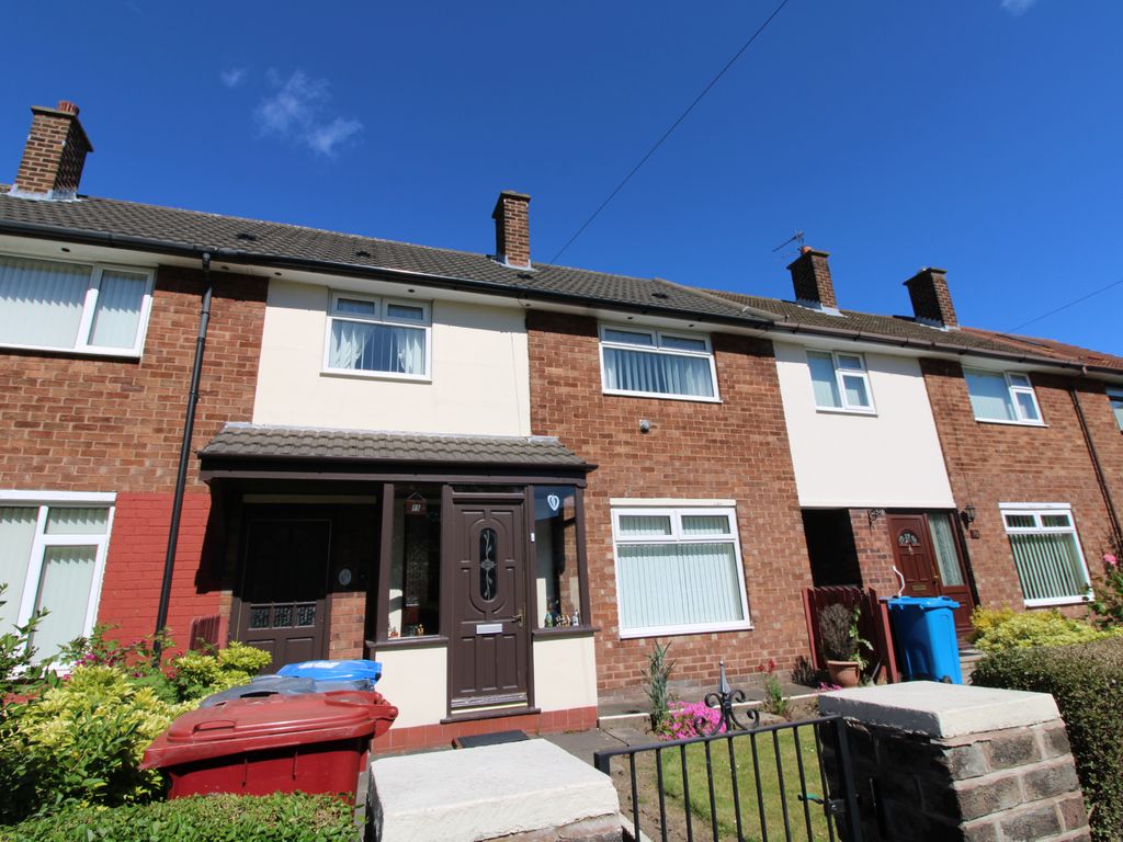 3 bed terraced house for sale in Didcot Close, Liverpool L25 Zoopla