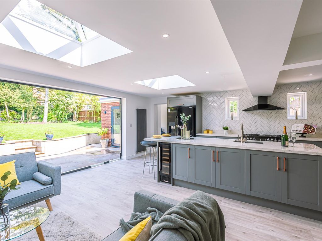 4 bed property for sale in Main Street, Bilbrough, York YO23 Zoopla