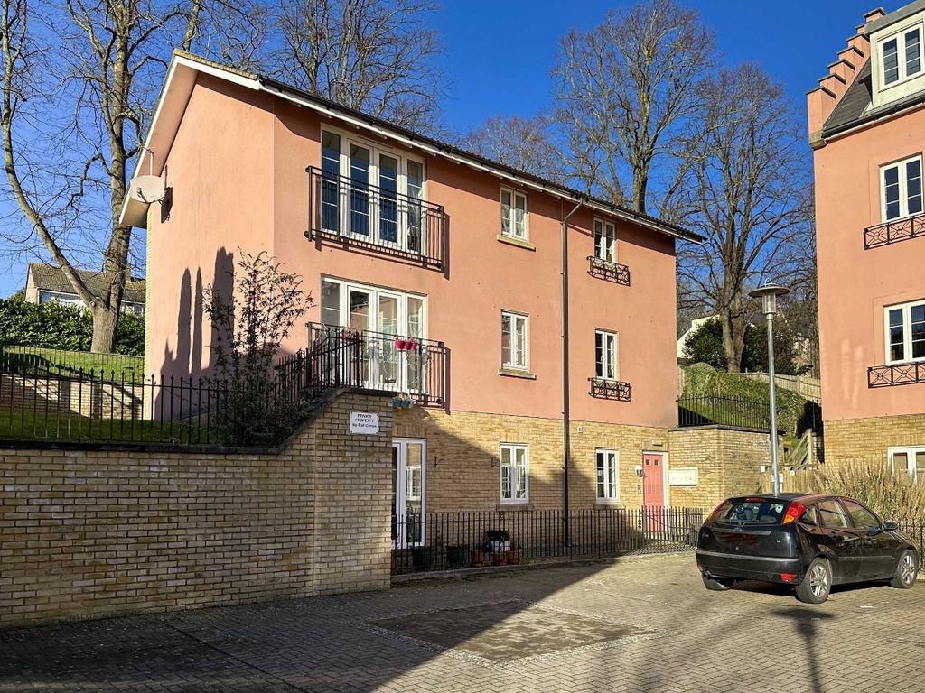 2 bed flat for sale in Sally Hill, Portishead, North Somerset BS20 Zoopla