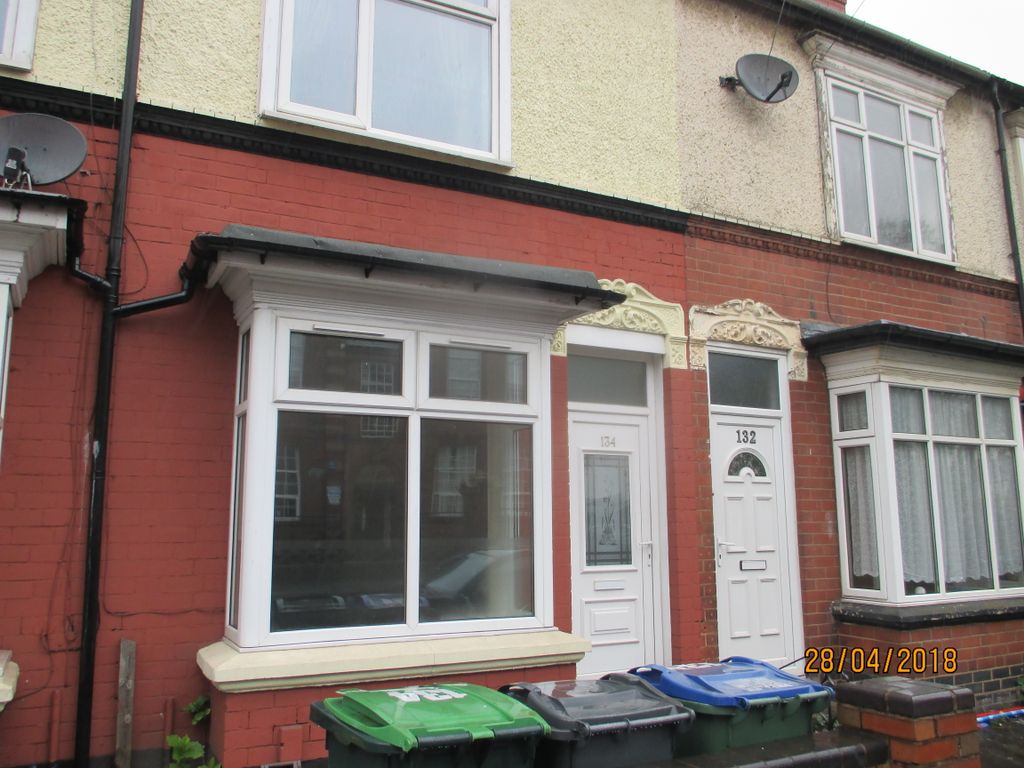 2 bed terraced house to rent in Waterloo Road, Smethwick B66 Zoopla