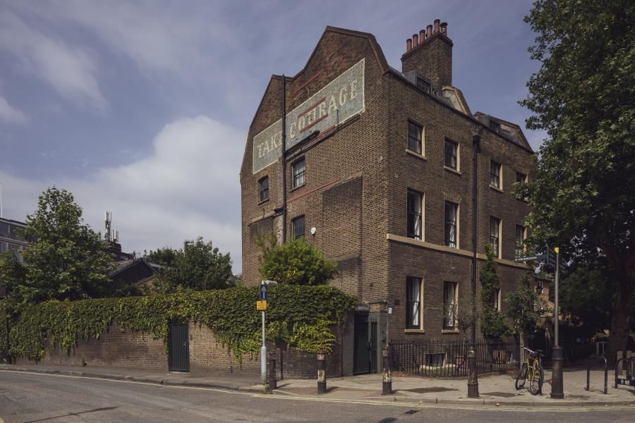 5 bed property for sale in Park Street, London SE1 Zoopla