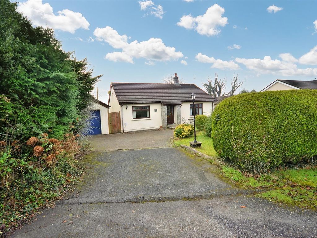 2 bed detached bungalow for sale in Thornberry Gardens, Ludchurch