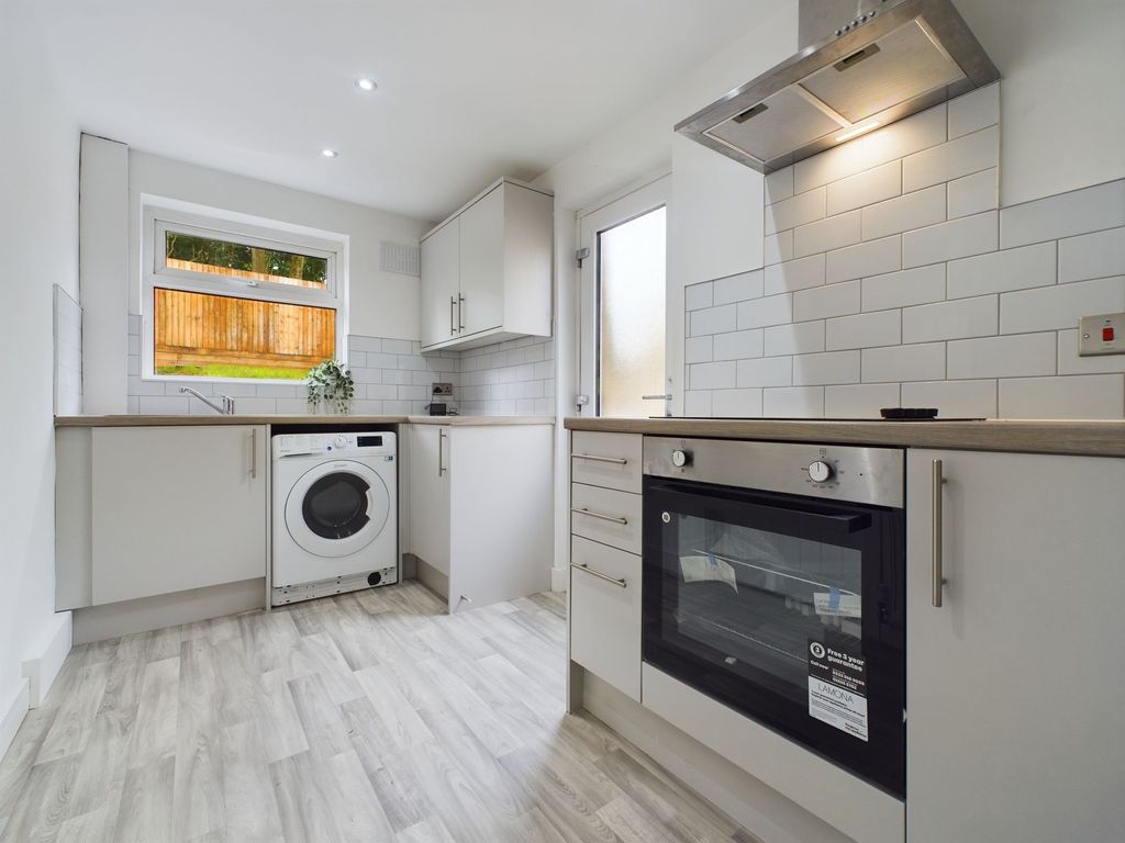 3 bed semidetached house for sale in Attlee Way, Cefn Golau NP22, £