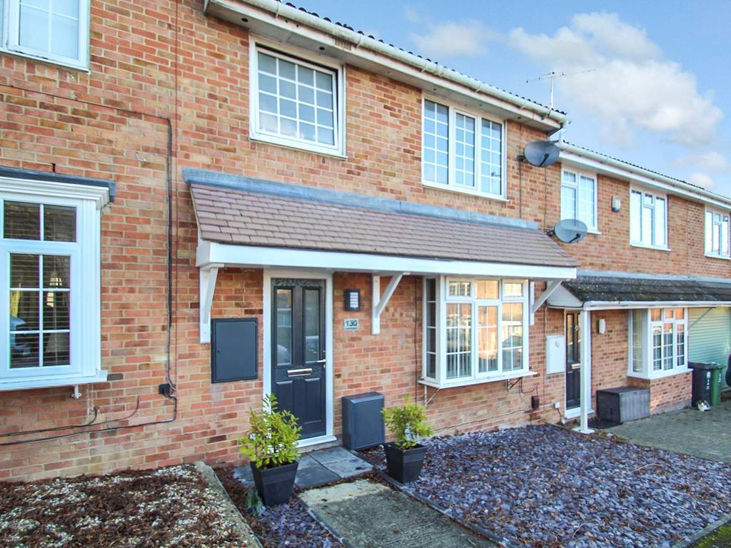 3 bed terraced house for sale in Avonmead, Swindon SN25 Zoopla