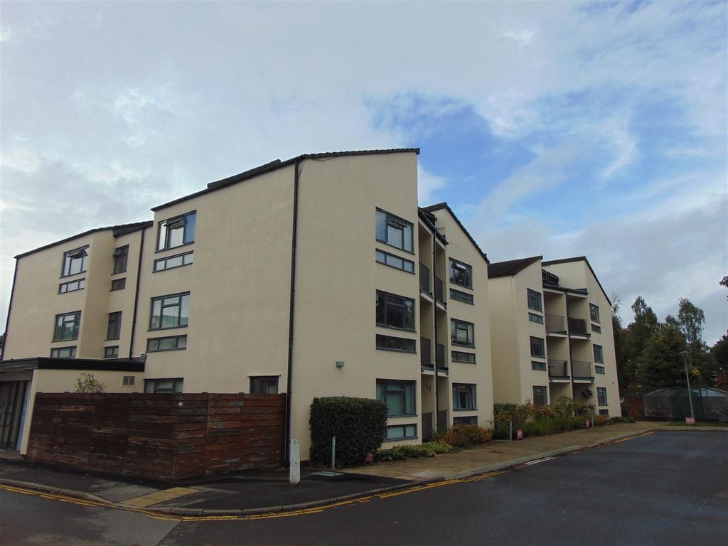 1 bed flat to rent in Field View, Caversham, Reading RG4 Zoopla