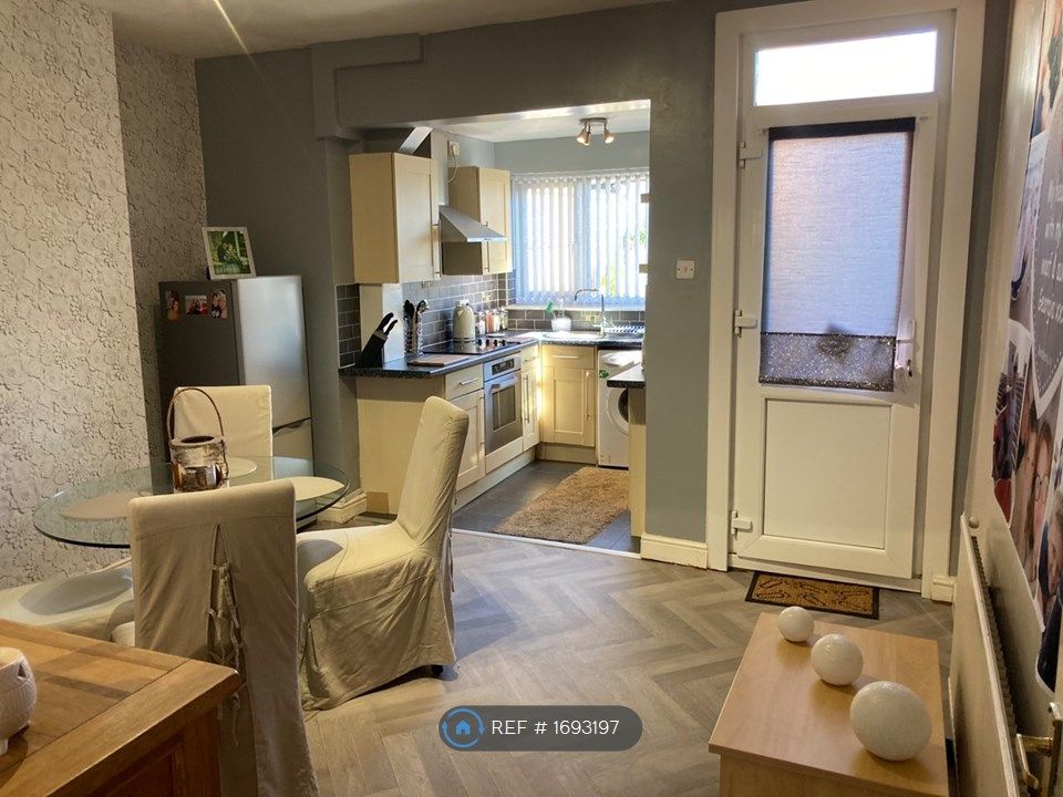 2 bed terraced house to rent in Grasmere Road, Barnsley S71 Zoopla