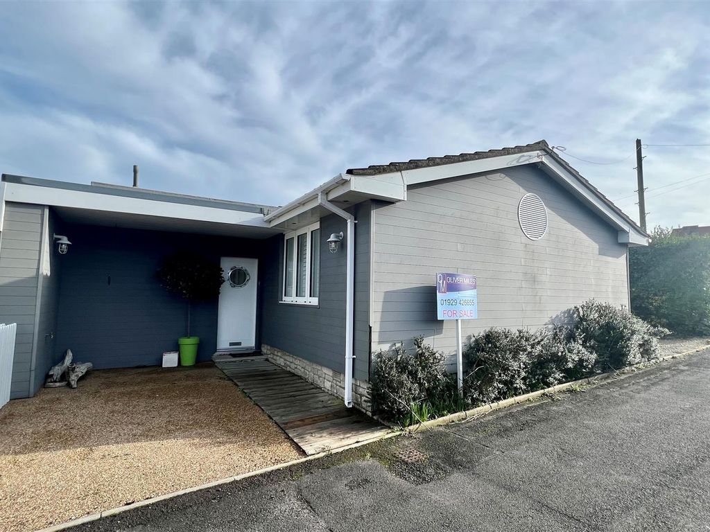 3 bed bungalow for sale in Ballard Estate, Swanage BH19, £849,950 Zoopla