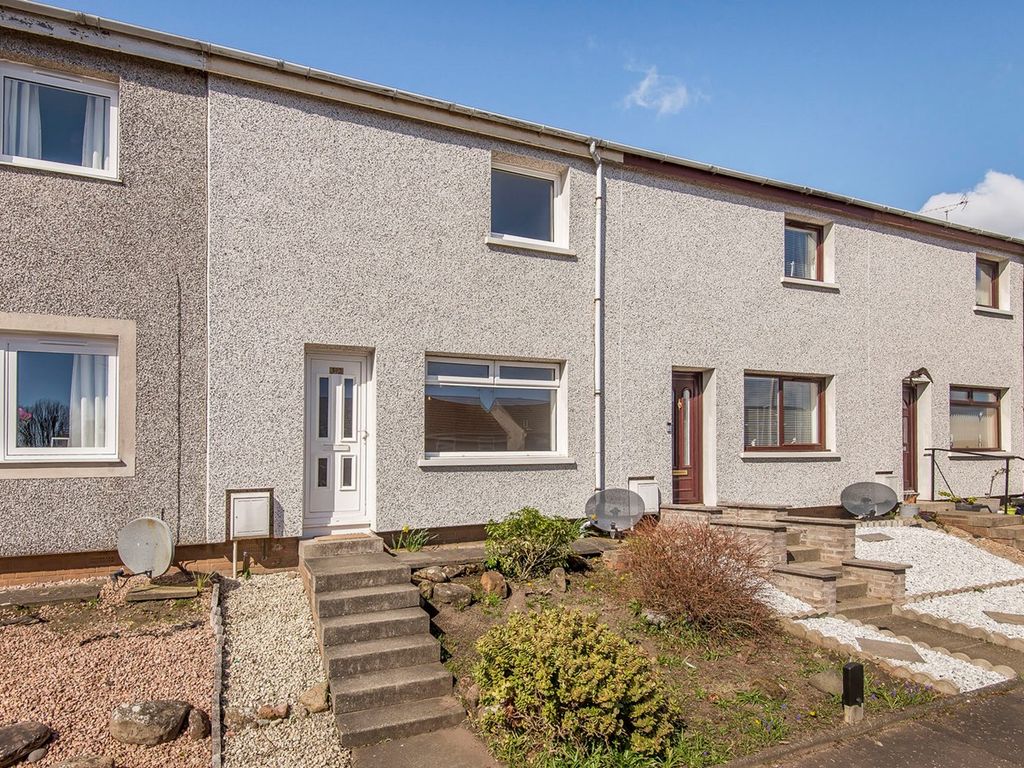 2 bed terraced house for sale in Gardner Avenue, Anstruther KY10 Zoopla