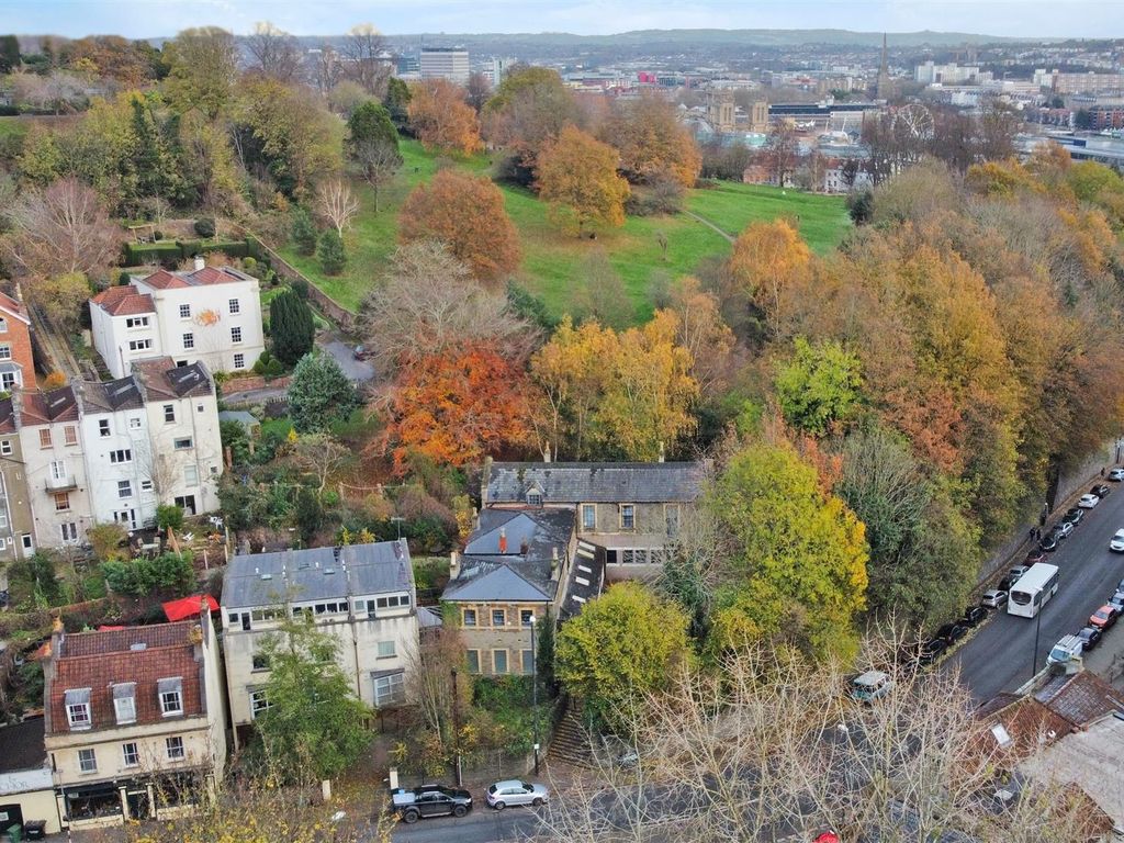 4 bed detached house for sale in Jacobs Wells Road, Clifton, Bristol