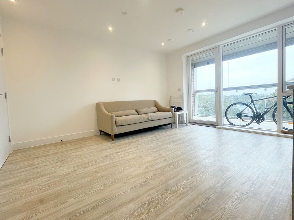 1 bed flat to rent in Eagle Street, Cambridge CB1 Zoopla