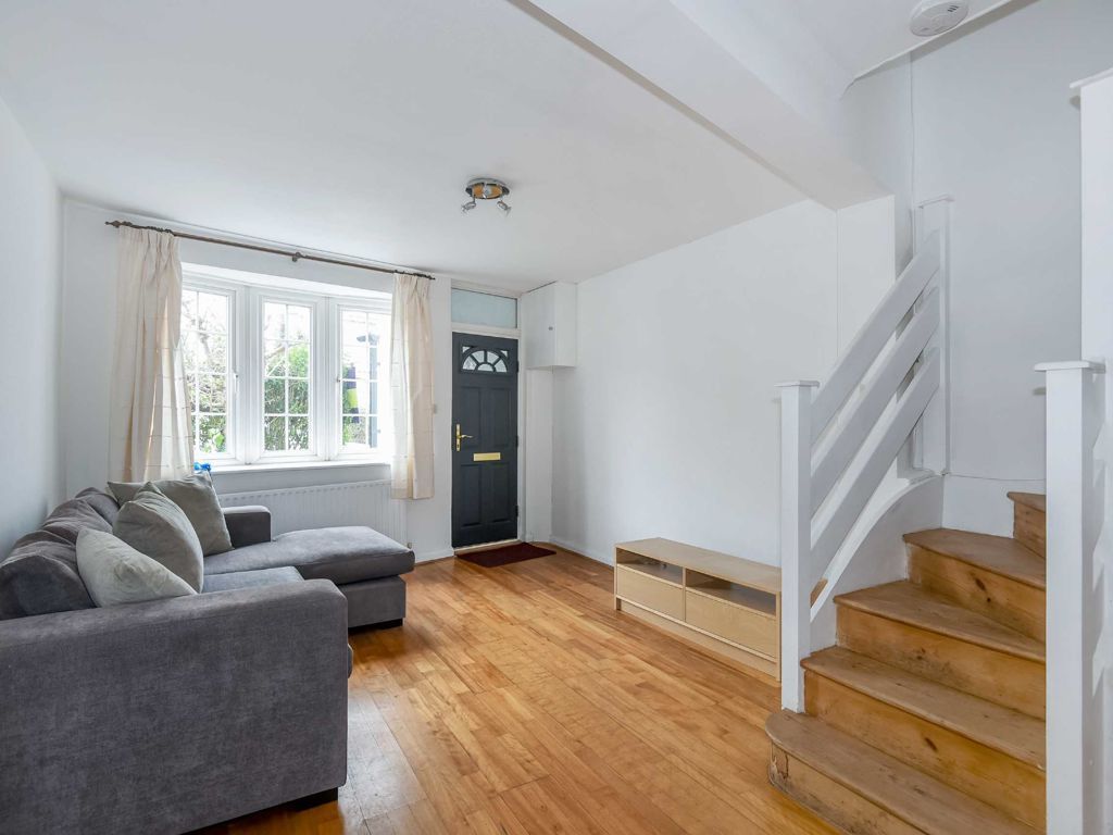 2 bed terraced house to rent in Upland Road, London SE22 Zoopla