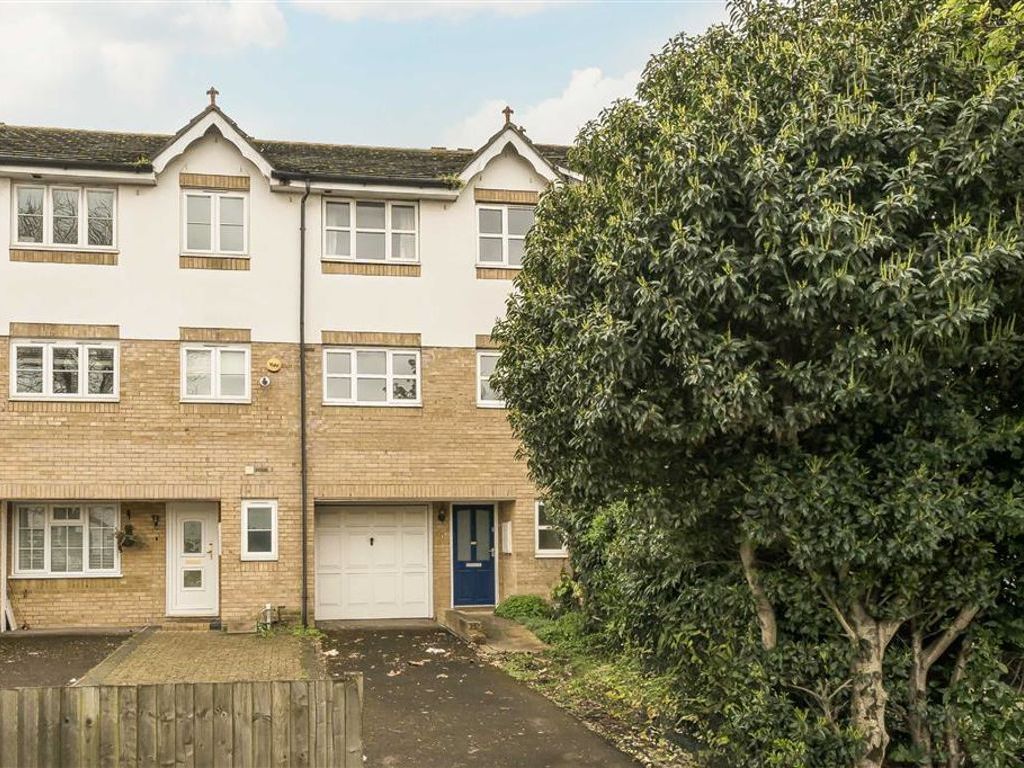 New home, 3 bed property for sale in Tunnel Avenue, London SE10, £