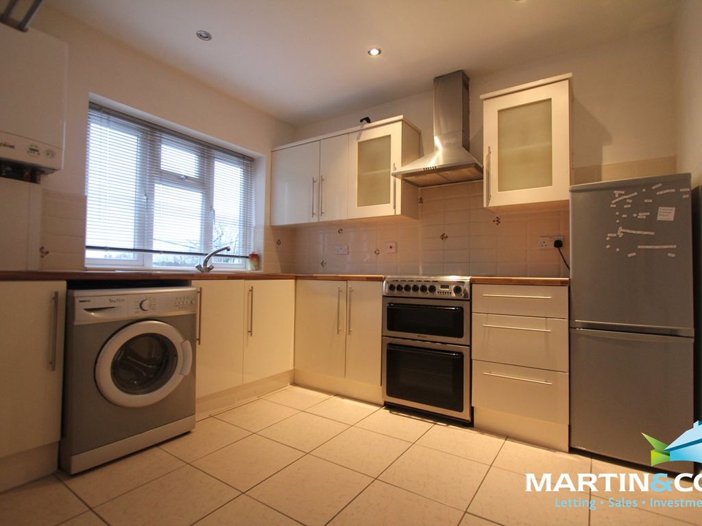 2 bed flat to rent in High Street, Harborne B17 Zoopla