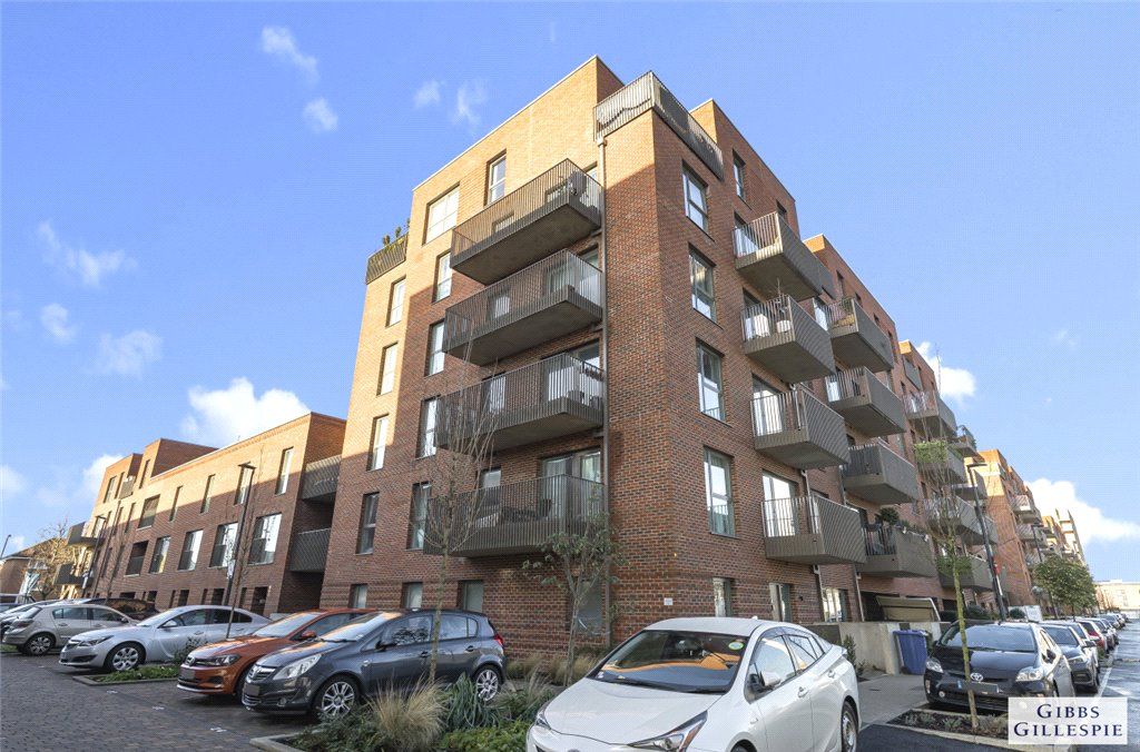 2 bed flat for sale in Hargrave Drive, Harrow, Middlesex HA1 Zoopla