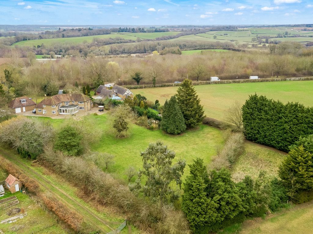 5 bed detached house for sale in Southam Road, Radford Semele CV31 Zoopla