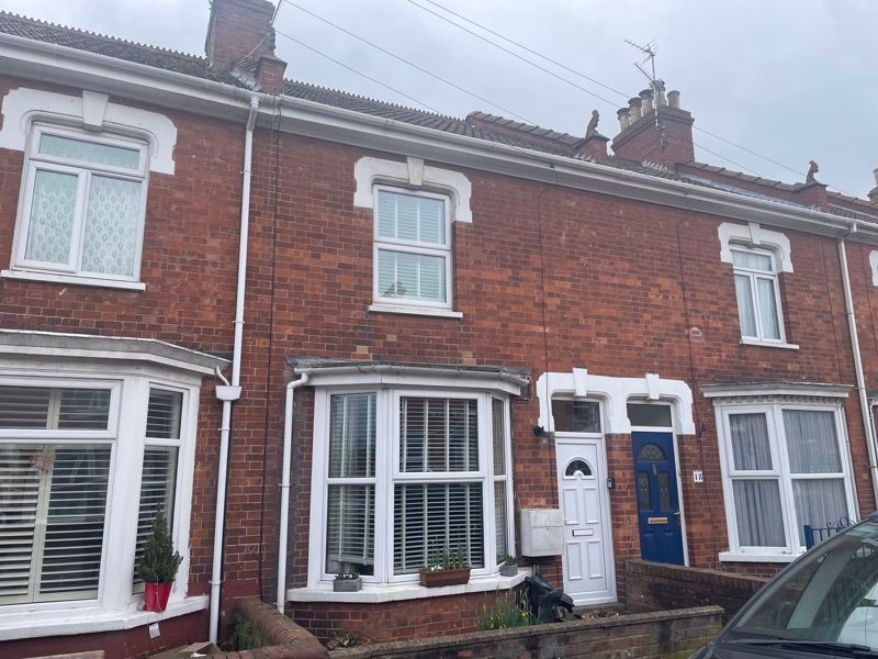 2 bed terraced house for sale in Southgate Avenue, Bridgwater TA6 Zoopla