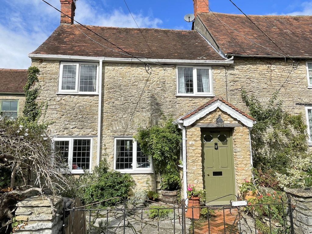 2 bed country house for sale in Bayford, Somerset BA9, £350,000 Zoopla