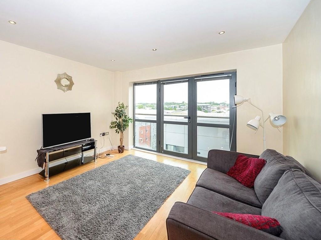 1 bed flat to rent in Leeds Street, Liverpool L3, £650 pcm Zoopla