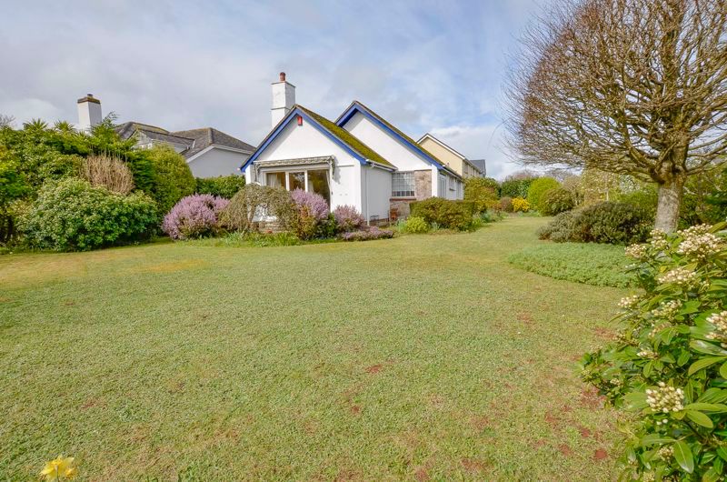 2 bed detached bungalow for sale in Warborough Road, Churston Ferrers