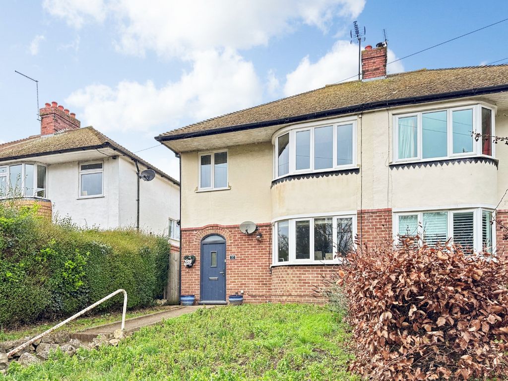 3 bed semidetached house for sale in Staines Hill, Sturry, Canterbury, Kent CT2, £325,000 Zoopla