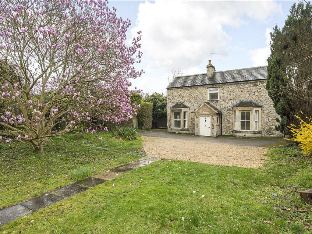 3 bed detached house to rent in Park Lane, Bath, Somerset BA1 Zoopla