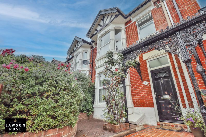 4 bed terraced house for sale in Wimborne Road, Southsea PO4 Zoopla
