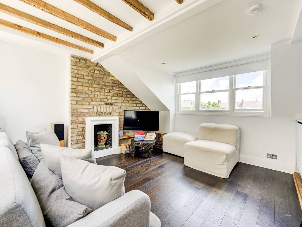 1 bed flat to rent in Shirland Road, Maida Vale, London W9 Zoopla