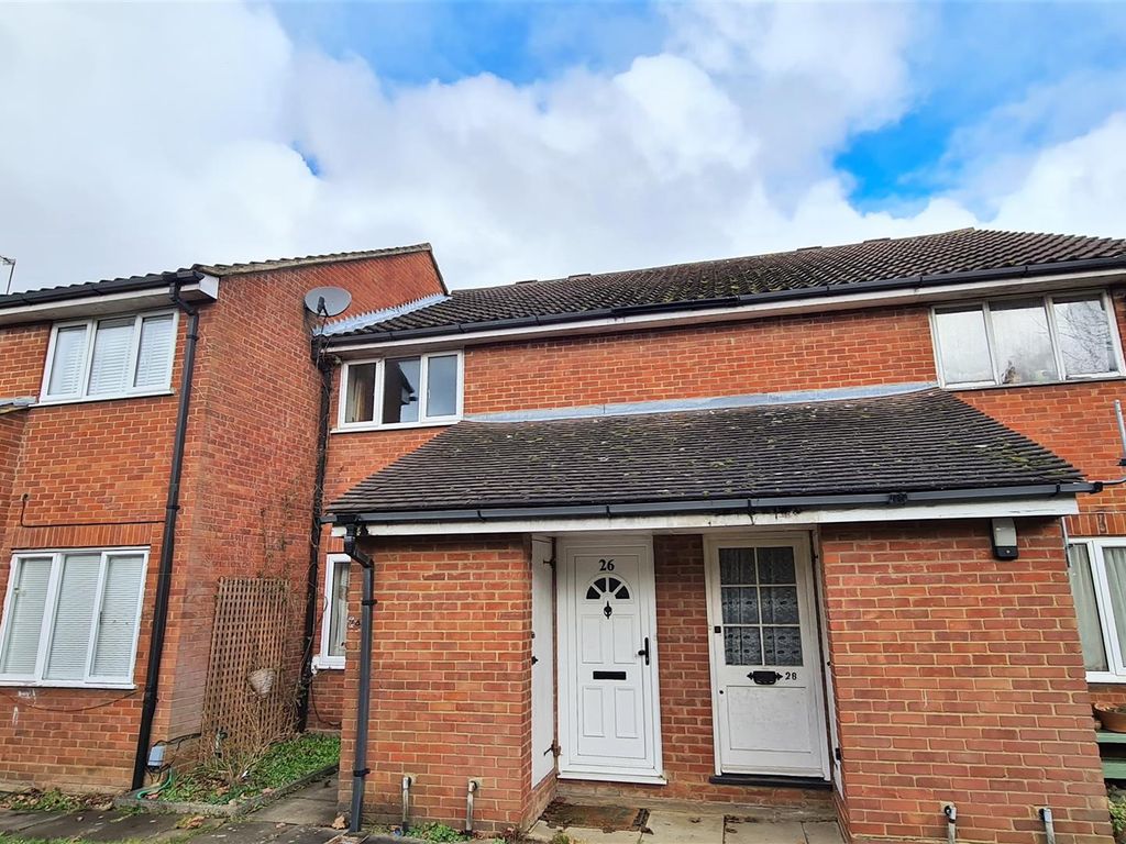 1 bed for sale in Green Road, Southgate N14 Zoopla