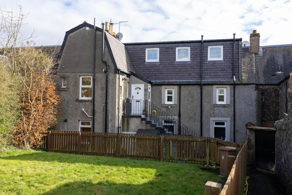 4 bed flat for sale in Crosshills, Auchtermuchty, Fife KY14 Zoopla