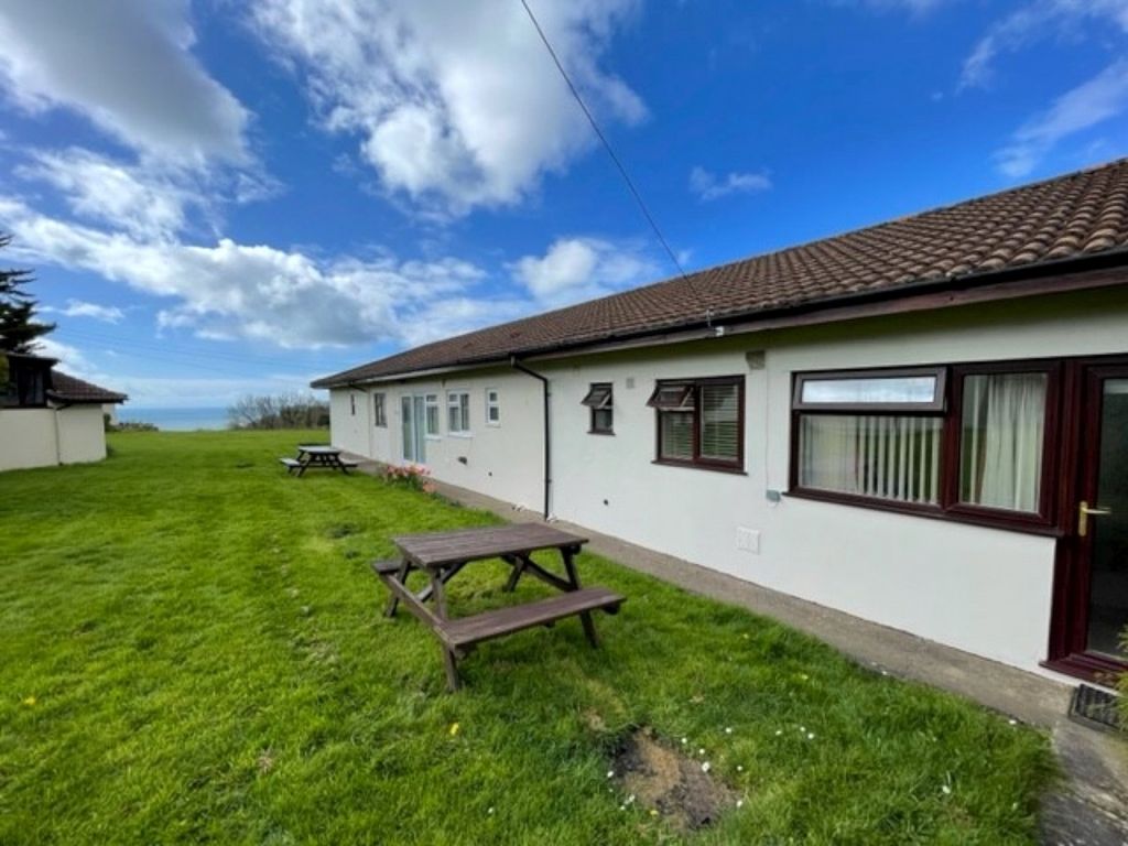 2 bed bungalow for sale in Weston, Sidmouth, Devon EX10, £95,000 Zoopla