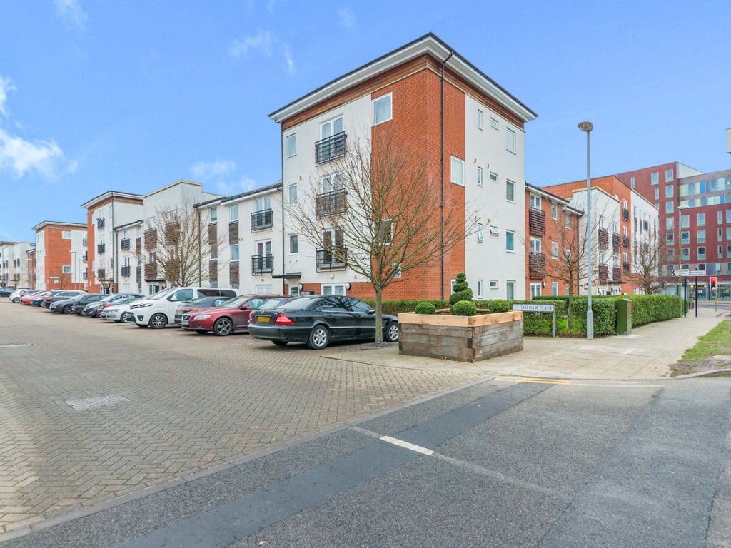 1 bed flat to rent in Siloam Place, Ipswich IP3 Zoopla
