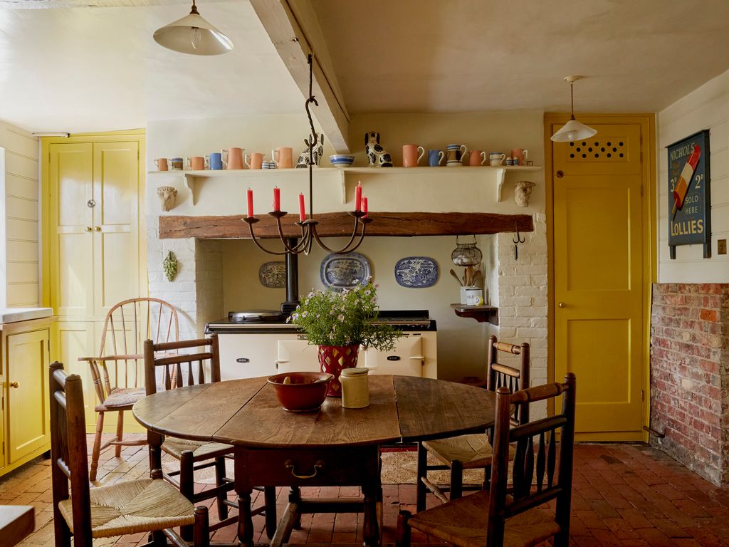 4 bed detached house for sale in Udimore Road, Rye, East Sussex TN31, £