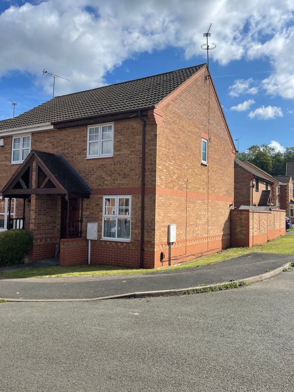 2 bed semidetached house to rent in Woodgate Drive, Derby DE73 Zoopla