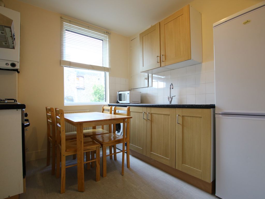 3 bed flat to rent in Deacon Road, Willesden, London NW2 Zoopla