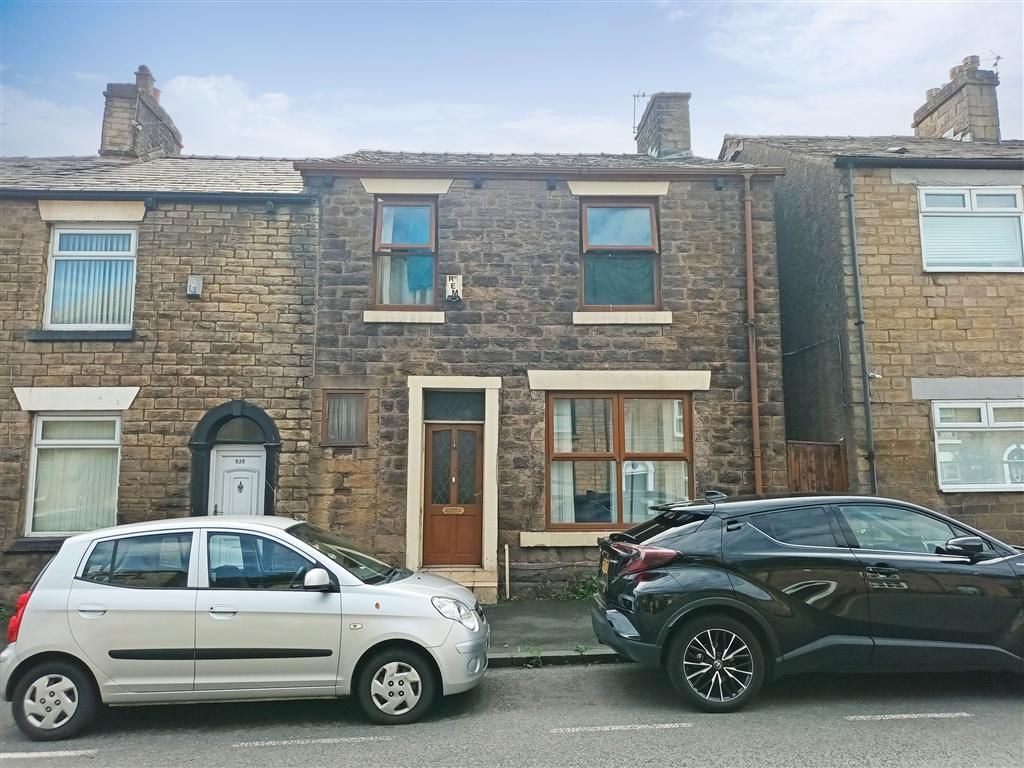 3 bed end terrace house for sale in Halliwell Road, Bolton BL1 Zoopla