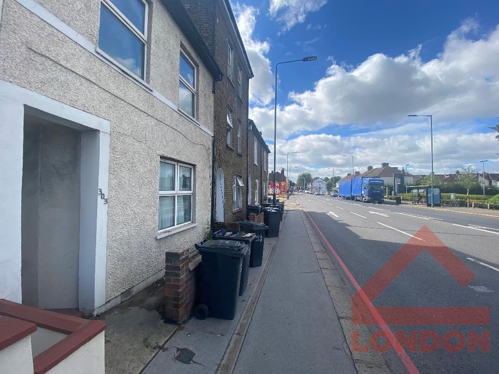 Purley Way Croydon CR0  