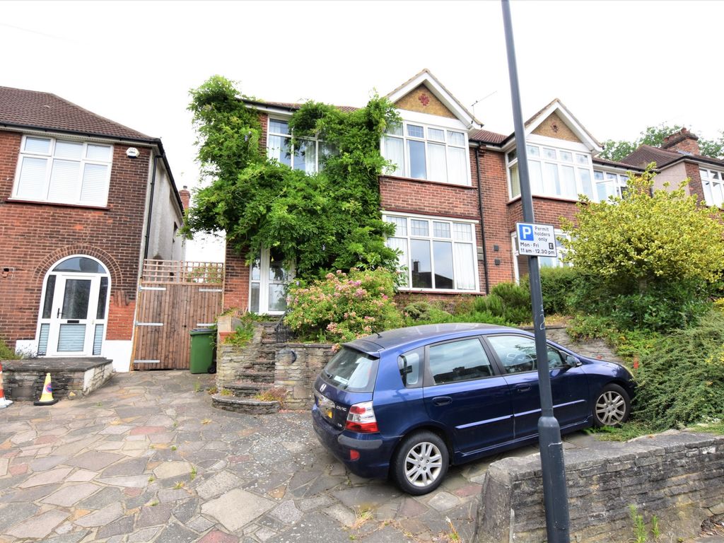 Archery Road Eltham SE9  