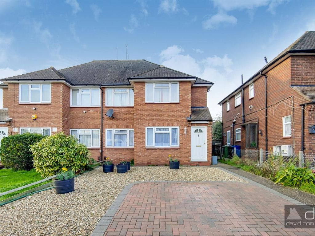 2 bed to rent in Northolt Road, South Harrow, Harrow HA2, £