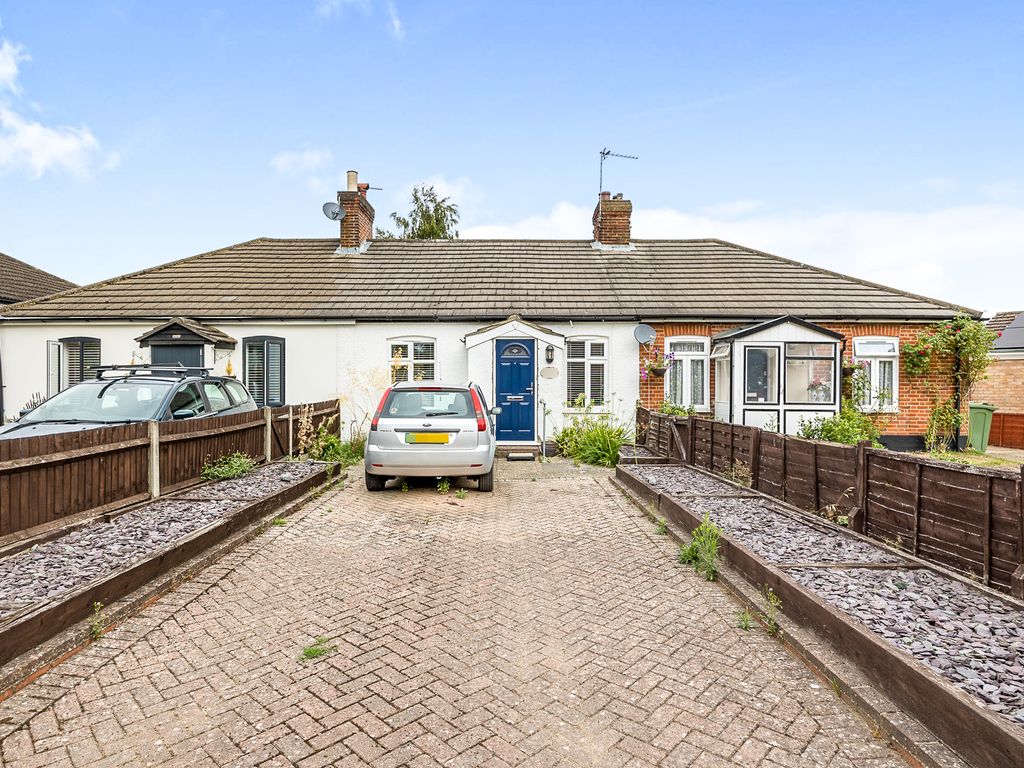 Worplesdon Road, Guildford GU3  