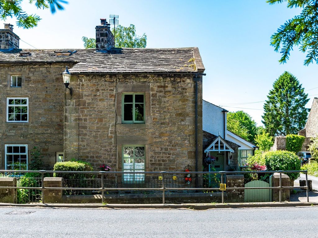 3 bed cottage for sale in Main Street, Hornby, Lancaster LA2 Zoopla