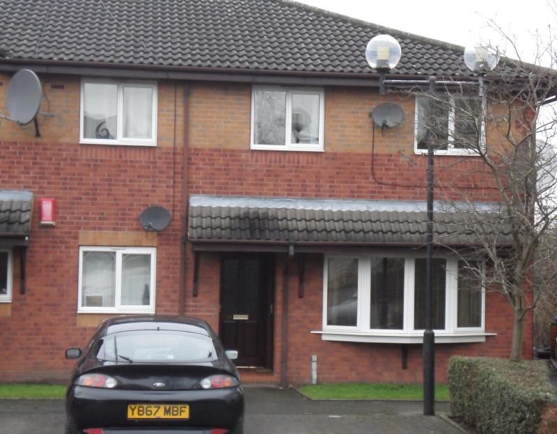 2 bed flat to rent in Tolkien Way, Hartshill, StokeOnTrent ST4 Zoopla