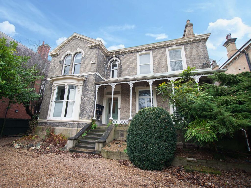 1 bed flat to rent in Pearson Park, Hull HU5 Zoopla