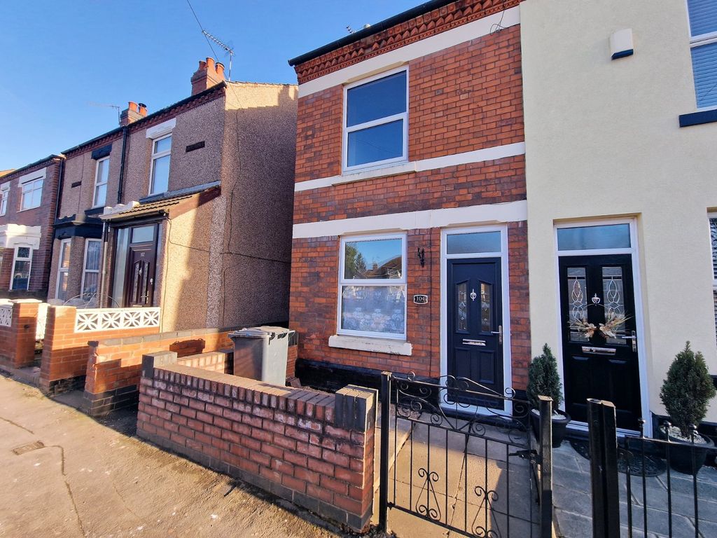 3 bed end terrace house to rent in Coventry Road, Bedworth, Warwickshire CV12 Zoopla