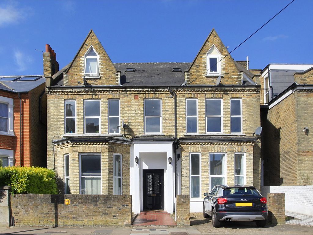 2 bed flat for sale in Lysias Road, Balham, London SW12 Zoopla